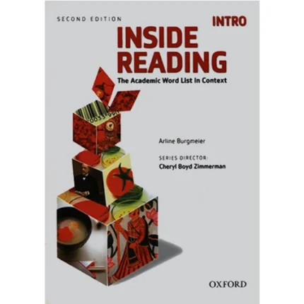 Inside Reading Intro