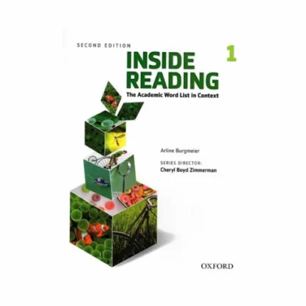 Inside Reading 1