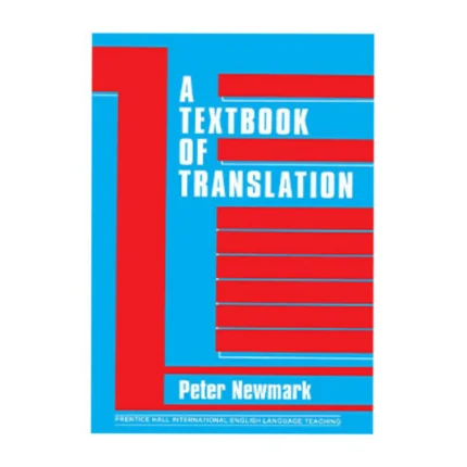 کتاب A Textbook of Translation