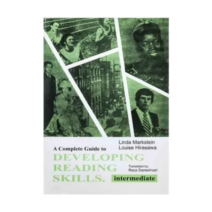 Developing Reading Skills Intermediate