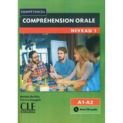 Comprehension Orale A1-A2