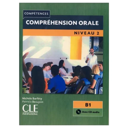 Comprehension Orale B1