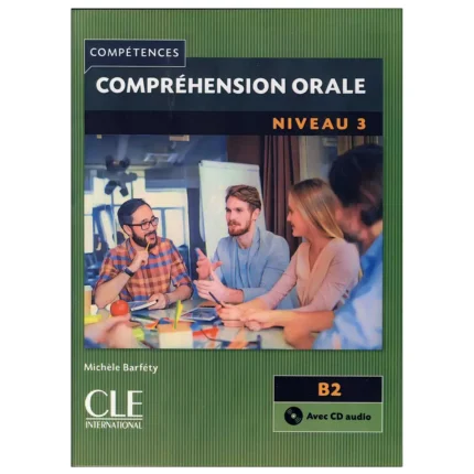 Comprehension Orale B2