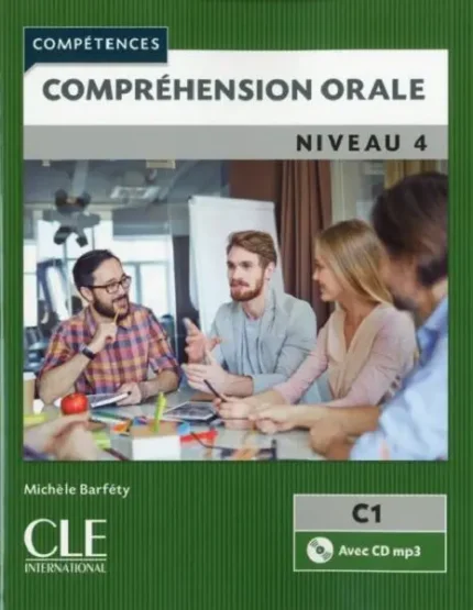 Comprehension Orale C1