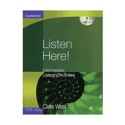 Listen Here 2nd