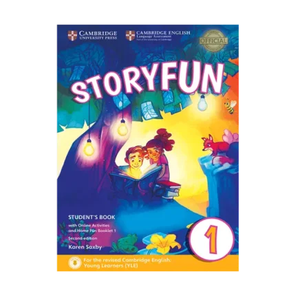 Storyfun 1