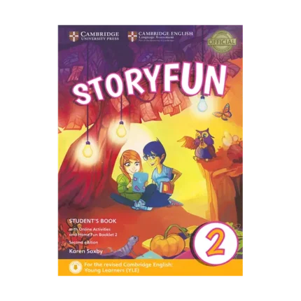 Storyfun 2