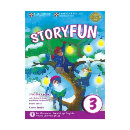 Storyfun 3