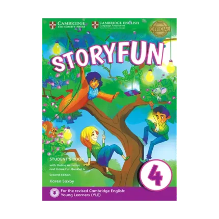 Storyfun 4