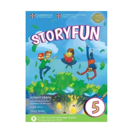 Storyfun 5