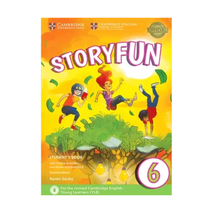 Storyfun 6