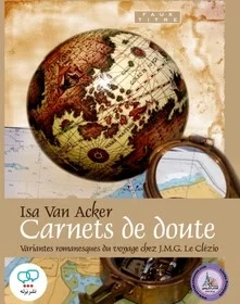کتاب فرانسوی Carnets De Doute