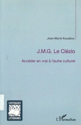 کتاب فرانسوی Accéder en vrai à l’autre culturel