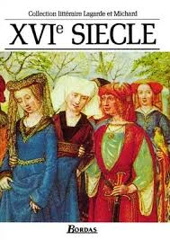 کتاب Lagarde et Michard XVIIe siècle * Manuel de l'élève