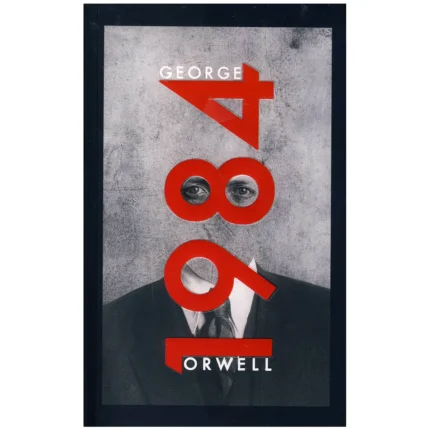 رمان انگلیسی 1984 Nineteen Eighty Four