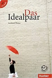 کتاب داستان آلمانی Das Idealpaar