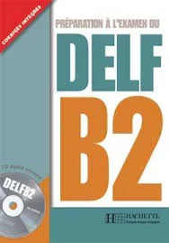 کتاب آزمون فرانسوی دلف Preparation A LExamen Du Delf B2