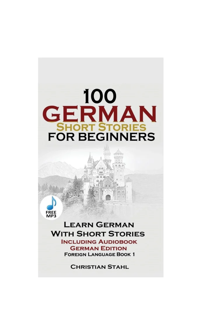 داستان کوتاه آلمانی 100 German Short Stories