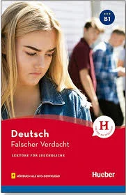 کتاب Falscher Verdacht