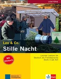 داستان آلمانی Leo Co Stille Nacht