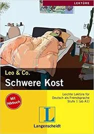 داستان آلمانی Leo Co Schwere Kost