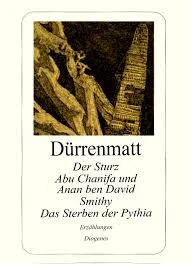 کتاب آلمانی Der Sturz Abu Chanifa und Anan ben David Smithy