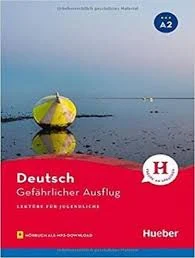 داستان المانی Gefahrlicher Ausflug