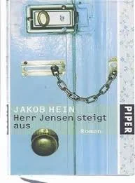 رمان المانی Das Gluck in glucksfernen Zeiten
