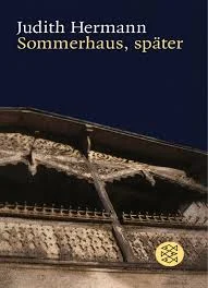 رمان آلمانی Sommerhaus, später