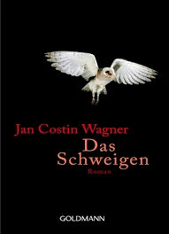 رمان آلمانی DasSchweigen