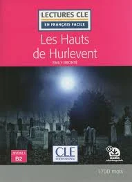 داستان فرانسوی Les Hauts De Hurlevent