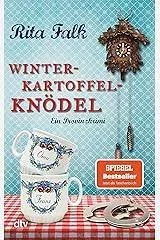 کتاب کتاب رمان آلمانی Winter kartoffelknodel