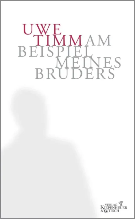 رمان آلمانی Am Beispiel meines