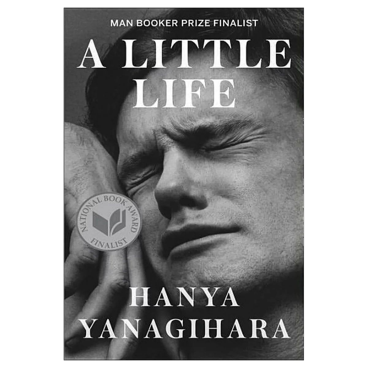رمان انگلیسی A Little Life