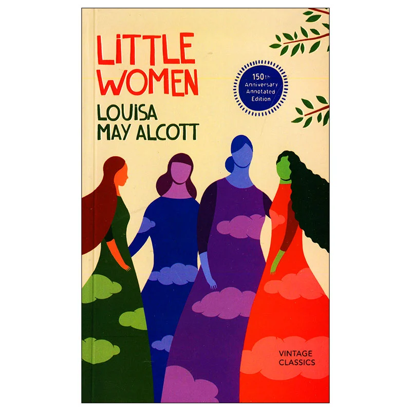 رمان انگلیسی Little Women