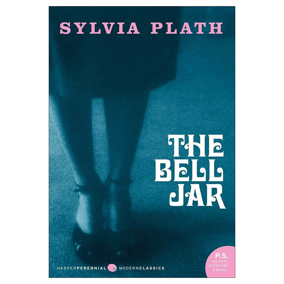 رمان انگلیسی The Bell Jar
