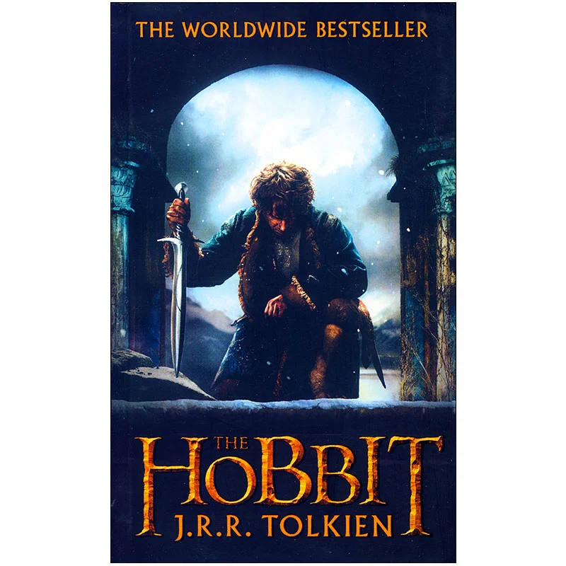 رمان انگلیسی The Hobbit