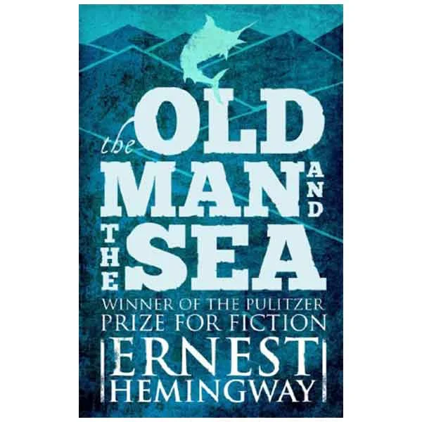رمان انگلیسی The Old Man and The Sea