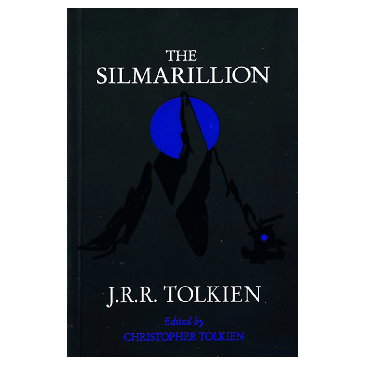 رمان انگلیسی The Silmarillion