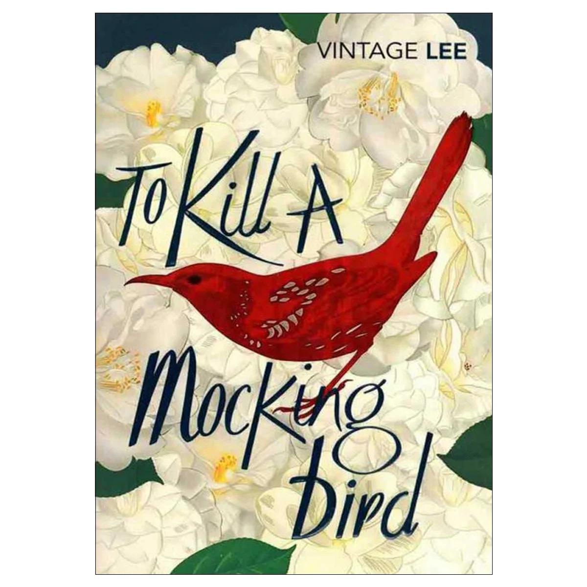 رمان انگلیسی To Kill a Mockingbird